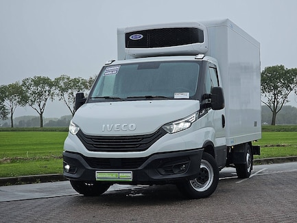 IVECO Daily 0