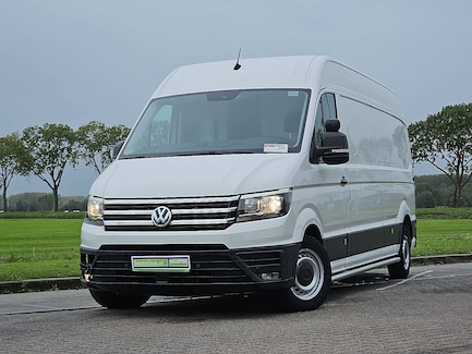 Volkswagen Crafter 0