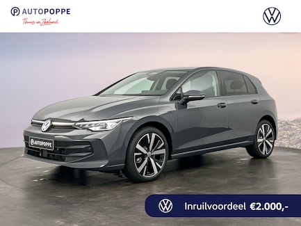 Volkswagen Golf 0