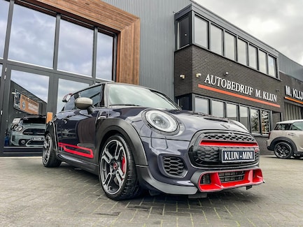 MINI John Cooper Works 0