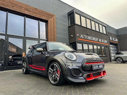 MINI John Cooper Works 0