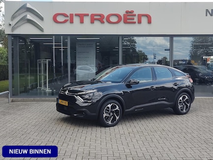 Citroën C4 0