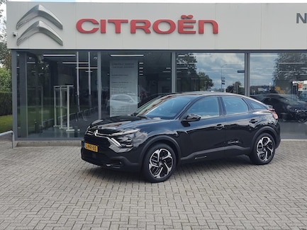 Citroën C4 0