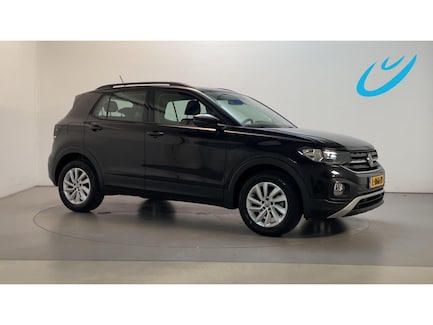 Volkswagen T-Cross 0