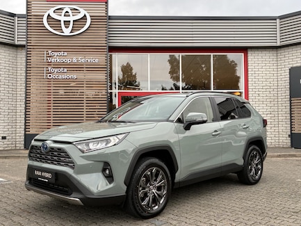 Toyota RAV4 0