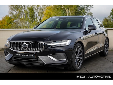 Volvo V60 0