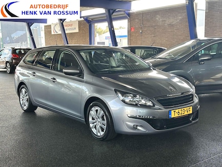 Peugeot 308 0