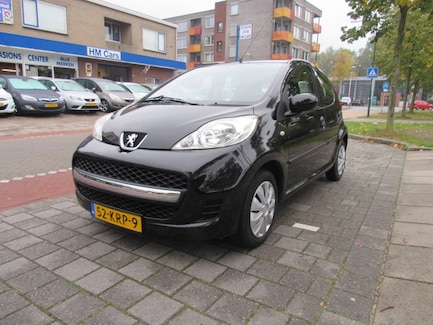 Peugeot 107 0