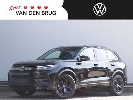 Volkswagen Tiguan 0