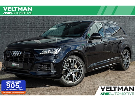 Audi Q7 0