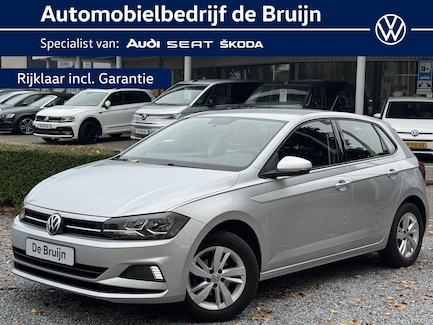 Volkswagen Polo 0