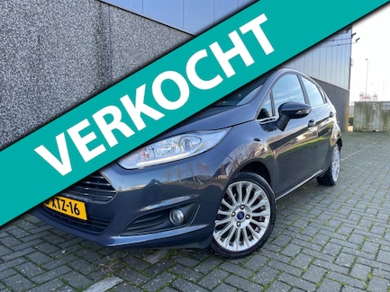 Ford Fiesta 0