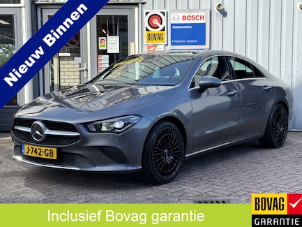 Mercedes-Benz CLA 0