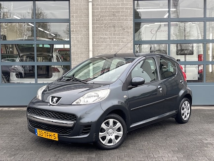 Peugeot 107 0