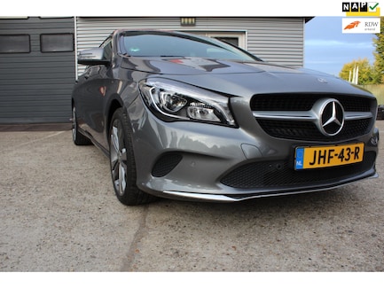 Mercedes-Benz CLA 0