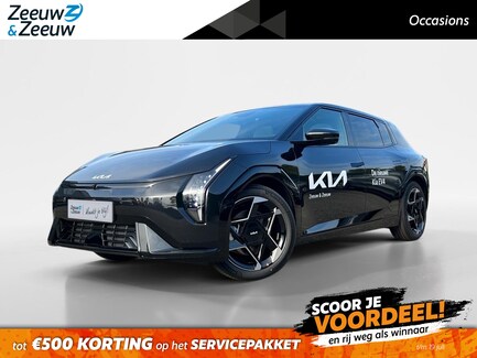 Kia EV4 0