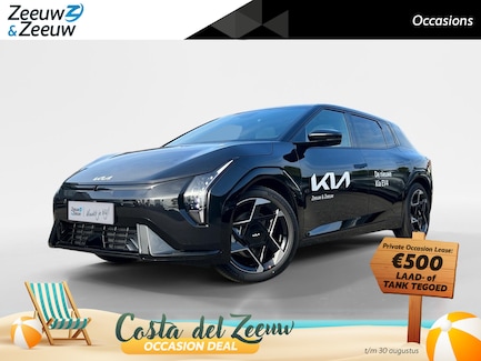 Kia EV4 0