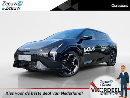 Kia EV4 0