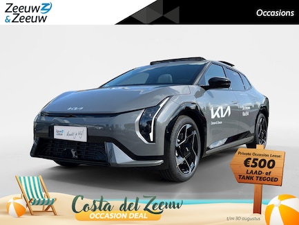 Kia EV4 0