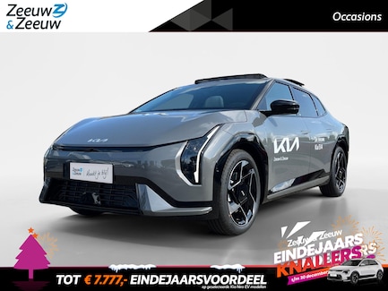 Kia EV4 0