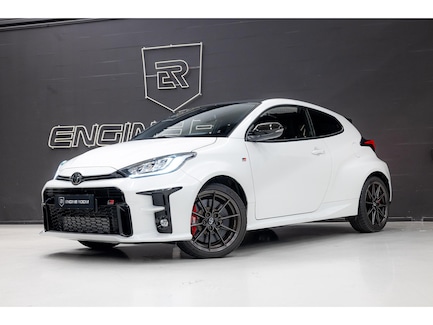 Toyota Yaris 0
