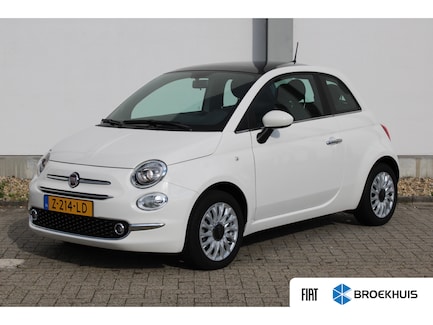 Fiat 500 0
