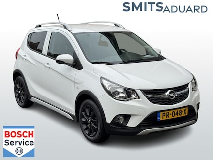 Opel Karl 0