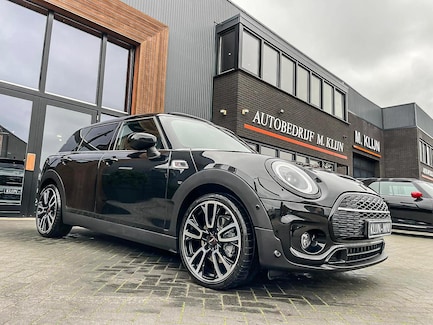 MINI Clubman 0