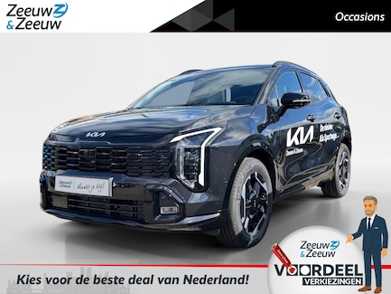 Kia Sportage 0