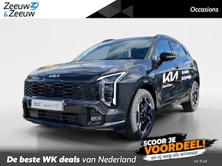 Kia Sportage 0