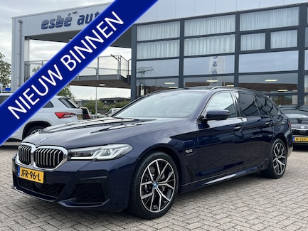 BMW 5-Serie 0