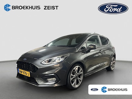 Ford Fiesta 0