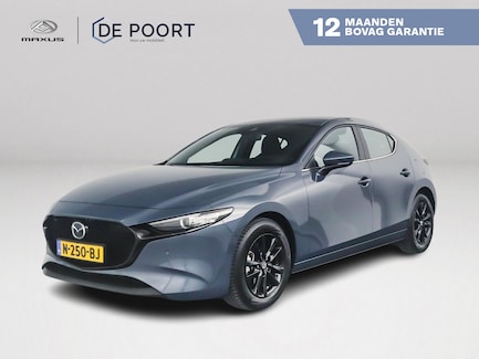 Mazda 3 0