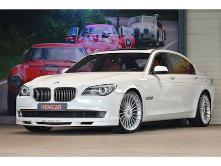 BMW BMW ALPINA 0