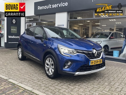 Renault Captur 0