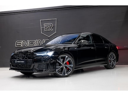 Audi A6 0