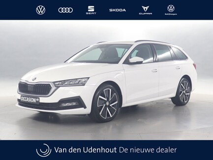 Skoda Octavia 0