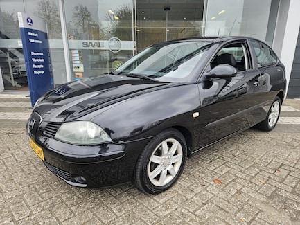 SEAT Ibiza 0
