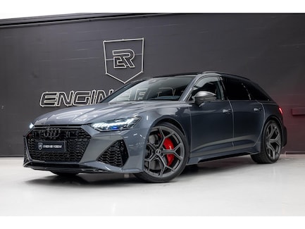 Audi RS6 0