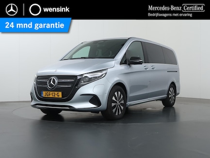 Mercedes-Benz EQV 0