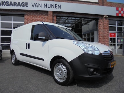 Opel Combo 0