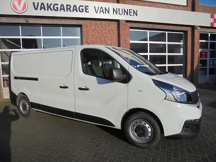 Fiat Talento 0