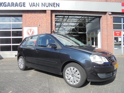 Volkswagen Polo 0