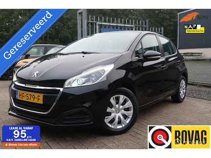 Peugeot 208 0