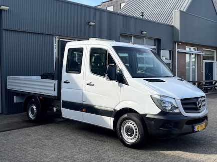 Mercedes-Benz Sprinter 0