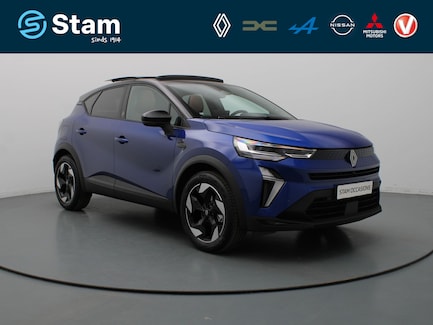 Renault Captur 0