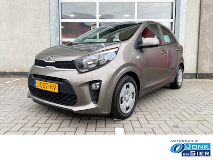 Kia Picanto 0