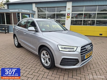 Audi Q3 0