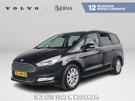 Ford Galaxy 0