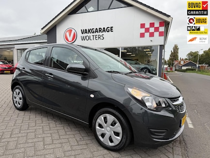 Opel Karl 0